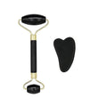 Massageador de Rosto Para Relaxamento - Jade Stone Massager - Divino Produto
