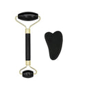 Massageador de Rosto Para Relaxamento - Jade Stone Massager - Divino Produto