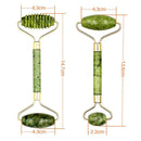 Massageador de Rosto Para Relaxamento - Jade Stone Massager - Divino Produto