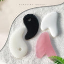 Massageador Facial Renova Pele - Face Skin Care Massage Tool - Divino Produto