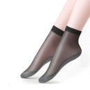 Meias Femininas Antiderrapante - Confy Girl