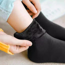 Meias Térmicas de Inverno Meias Thermo - Winter Socks