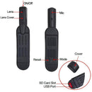 Mini Caneta Filmadora de Bolso - SpyPen - Divino Produto