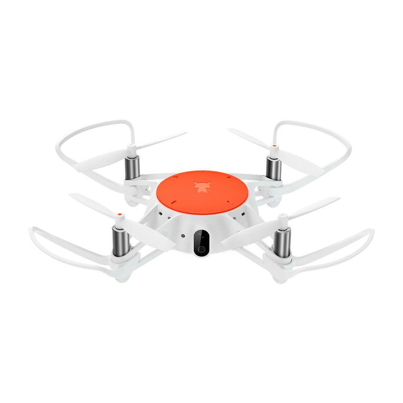 Mini Drone Com Câmera HD - Ultra Drone HD Cam