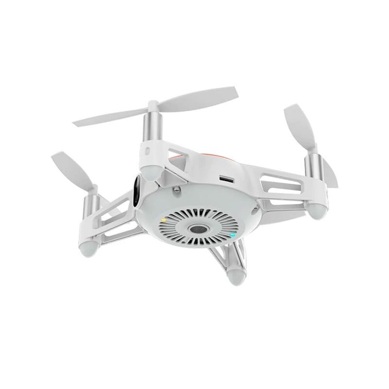 Mini Drone Com Câmera HD - Ultra Drone HD Cam