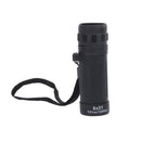 Mini Monóculo Ultra Zoom - 8x Waterproof - Divino Produto