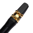 Mini Saxofone de Bolso