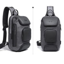 Mochila Compacta Com Usb 3.0  - Waterproof Bag