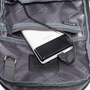 Mochila Compacta Com Usb 3.0  - Waterproof Bag