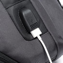 Mochila Compacta Com Usb 3.0  - Waterproof Bag