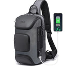 Mochila Compacta Com Usb 3.0  - Waterproof Bag