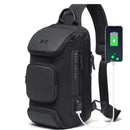 Mochila Compacta Com Usb 3.0  - Waterproof Bag