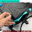 Mochila De Ciclismo Hidratação - Water Rider Bag - Divino Produto