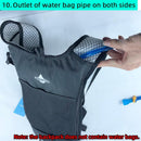 Mochila De Ciclismo Hidratação - Water Rider Bag - Divino Produto