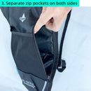 Mochila De Ciclismo Hidratação - Water Rider Bag - Divino Produto