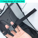 Mochila De Ciclismo Hidratação - Water Rider Bag - Divino Produto