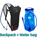 Mochila De Ciclismo Hidratação - Water Rider Bag - Divino Produto