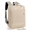 Mochila feminina antifurto para notebook