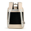 Mochila feminina antifurto para notebook