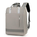 Mochila feminina antifurto para notebook