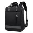 Mochila feminina antifurto para notebook
