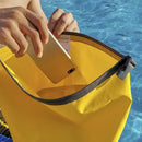 Mochila Impermeável Flutuante - Beach Bag