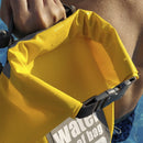 Mochila Impermeável Flutuante - Beach Bag