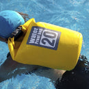 Mochila Impermeável Flutuante - Beach Bag