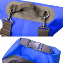 Mochila Impermeável Flutuante - Beach Bag