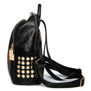 Mochila Mademoiselle de Couro - Mochila Feminina Designer Bag