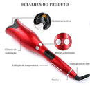Modelador de Cachos - Cachos Fáceis e Práticos