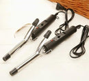 Modelador de Cachos Profissional BabyLiss  - Hair Stylish Pro