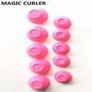 Modelador de Silicone Para Cachos