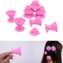 Modelador de Silicone Para Cachos