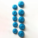 Modelador de Silicone Para Cachos
