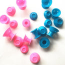 Modelador de Silicone Para Cachos