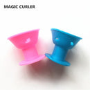 Modelador de Silicone Para Cachos