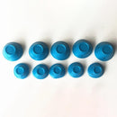 Modelador de Silicone Para Cachos