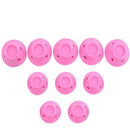 Modelador de Silicone Para Cachos