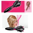 Modelador de Tranças para Cabelo - Model Hair