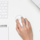 Mouse Bluetooth Sem Fio USB - Wireless Mouse Ultra Speed
