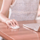 Mouse Bluetooth Sem Fio USB - Wireless Mouse Ultra Speed