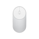 Mouse Bluetooth Sem Fio USB - Wireless Mouse Ultra Speed