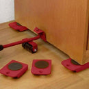 Movedor de Moveis - Furniture Movers - Divino Produto