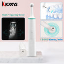 Multi Ferramenta Dental - Eletric Tool Clean Teeth - Divino Produto