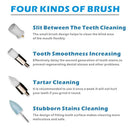 Multi Ferramenta Dental - Eletric Tool Clean Teeth - Divino Produto