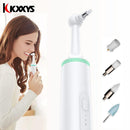 Multi Ferramenta Dental - Eletric Tool Clean Teeth - Divino Produto