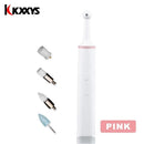 Multi Ferramenta Dental - Eletric Tool Clean Teeth - Divino Produto