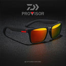 Óculos DAIWA polarizado UV 400 - Fishing Glasses