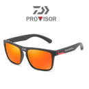 Óculos DAIWA polarizado UV 400 - Fishing Glasses